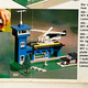 Imagen para el artículo titulado 10 tesoros retro del catálogo de juguetes Lego de hace 50 años